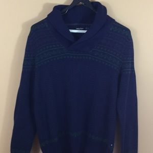 Men’s sweater